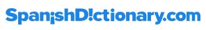 SpanishDict website